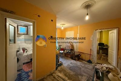 Apartament 2 camere de vanzare - cartier Precista/Etaj 4 - 2