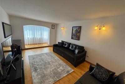 Apartament cu 3 camere decomandat, mobilat în Central - 6