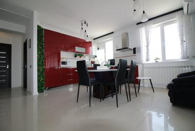 Penthouse De Lux - Mamaia - Vedere Panoramica De Exceptie - Comision 0 % - 5