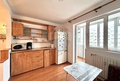 Apartament de vanzare cu 3 camere Liceul Hasdeu / Obor - 11