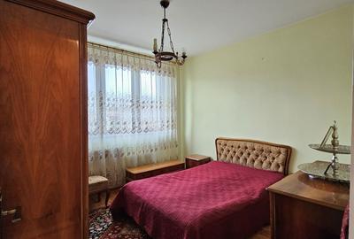 Apartament cu 2 camere semidecomandat în 1 Mai - 4