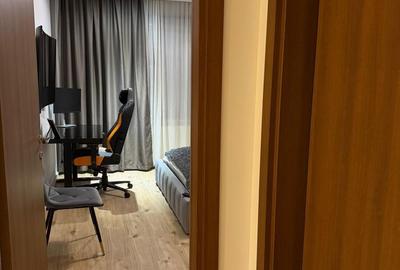Apartament cu 2 camere decomandat în Măgurele - 18