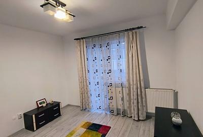 Apartament cu 2 camere decomandat în Florești - 5