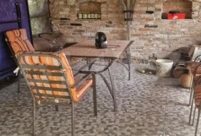 Casă cu 5 camere cu Teren 835 Mp în Satulung - 10