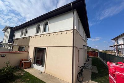 Duplex complet mobilat si utilat - 14
