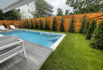 VIla Superba, NOUA, piscina proprie, Ultra finisata, Prima Inchiriere - 16