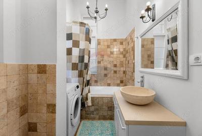 Apartament de inchiriat cu 2 camere in zona Centrala - 3
