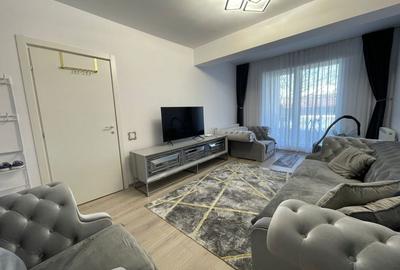 2 camere amenajate LUX in zona Colentina