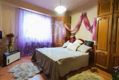 Apartament cu 2 camere decomandat în Spitalul Județean - 6