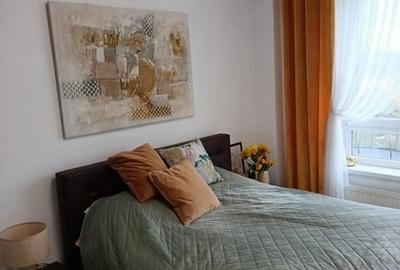 Apartament  3 camere zona Cristian - 13