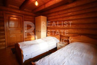 De vânzare – Pensiune activă, Iași - 16