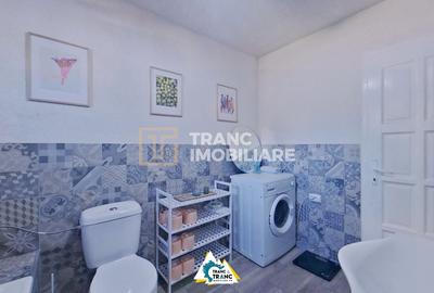 Casă cu 3 camere cu Canalizare în Aurel Vlaicu - 14