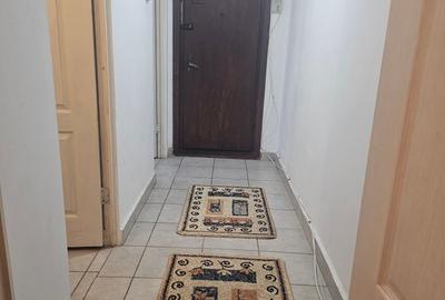 Gara - 2 camere mobilat, gaze. - 5