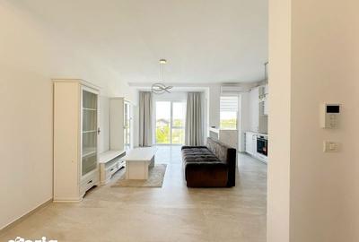 Apartament cu 2 camere în Dumbrăvița - 3