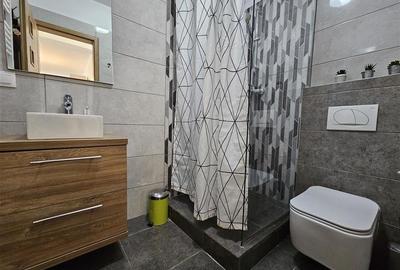 Apartament 3 camere zona Dupa Iniste - parcare subterana - 7