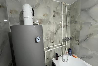 Casă individuală cu 4 camere cu Teren 250 Mp în Central - 15