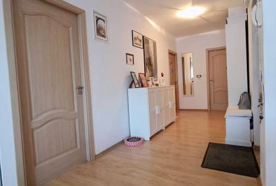 Apartament cu 3 camere semidecomandat în Braytim - 3