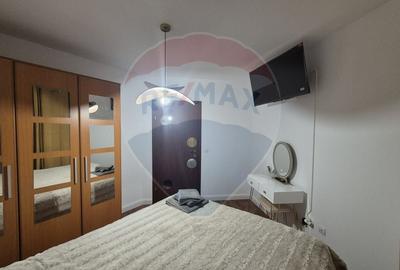 Apartament cu 2 camere-Adama-BLOC NOU -primul chirias - 4