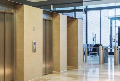 Birou, de 568 mp, în Floreasca - 9