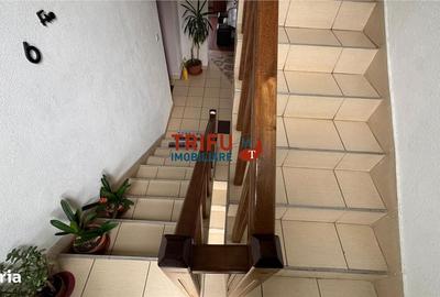 Casă cu 4 camere cu Teren 619 Mp în Micești - 1