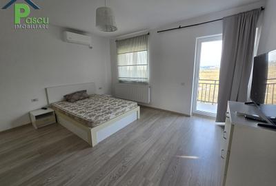 Casă cu 4 camere cu Canalizare în Central - 12