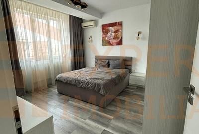 Apartament 2 camere zona Compozitori - 4