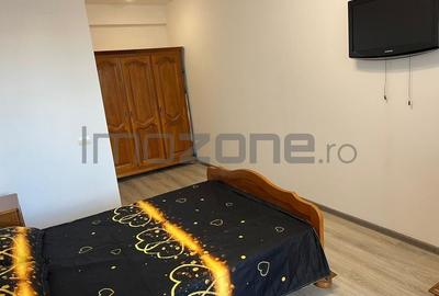 2 camere, etaj 2, mobilat - utilat, 6 minute metrou Grozavesti, Bloc nou - 2