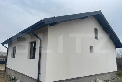 Casa parter, 80 mp, teren 460mp, zona Breasta - 4