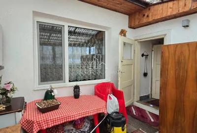 Casă cu 2 camere cu Teren 3080 Mp în Sighișoara - 13