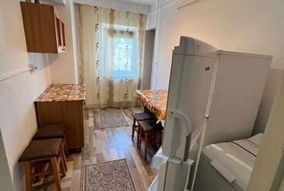 Garsonieră decomandată în Buzaului - 4
