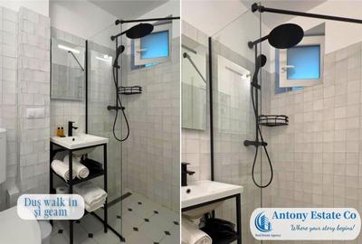 Apartament cu 2 camere nedecomandat în Central