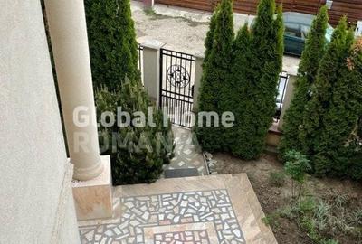 Duplex 4 camere 117 MP | Mogosoaia | Curte | Cu vedere la padure | - 17