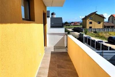 Vila P+E, 5 camere,3 bai,teren 418 mp,finisaje top, intabulata, toate utilitatil - 14