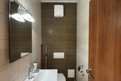 Apartament cu 3 camere , 3 bai si 2 locuri de parcare Apartament cu 3 camere , 3 bai si 2 locuri de parcare - 6