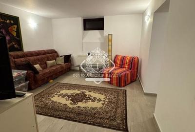 13 Septembrie-Panduri | 7 cam | Parter+Demisol | 222 mp | curte | 515.000 euro - 23