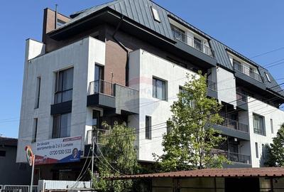 Imobil Boutique Exclusivist - 1