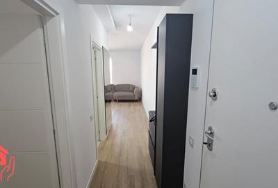 PIPERA CENTURA (Victoria Homes)-PRIMA LOCUIRE, 2 dormitoare pat dublu, parcare! PIPERA CENTURA (Victoria Homes)-PRIMA LOCUIRE, 2 dormitoare pat dublu, parcare! - 8