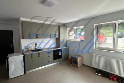 Apartament 1 camera in zona Vivo