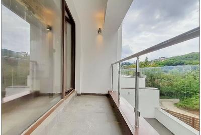 Apartament Inchiriere - Zona Centrala, Imobil Nou - 5