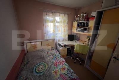 Apartament 2 camere, 52,52 mp, Zona Consul - 5
