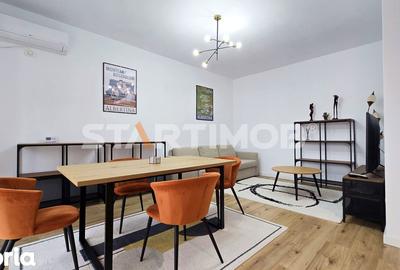 Apartament cu 2 camere, mobilat în Bartolomeu - 19