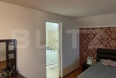 Casă individuală cu 5 camere cu Teren 426 Mp în Lăpuș Argeș - 13