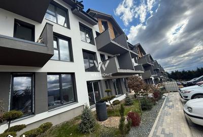 Apartament cu 2 camere decomandat în Cristian - 8