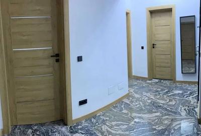 Apartament cu 2 camere, mobilat în Cotroceni - 1
