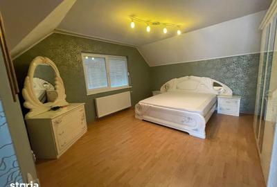 Casă cu 4 camere cu Teren 453 Mp în Mănăștur - 3