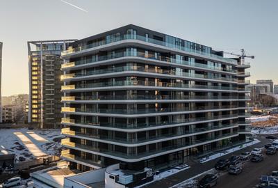 APARTAMENT 2 CAMERE - FLOREASCA - PISCINA EXTERIOARA - COMISION 0% - 16