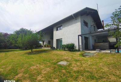 Casă cu 4 camere în Italieni - 5