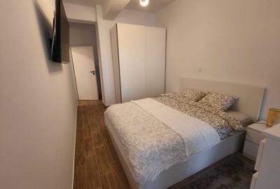 Apartament cu 2 camere semidecomandat în Central - 6