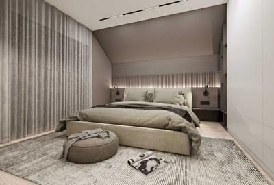 Casă cu 4 camere cu Canalizare în Exterior Vest - 3