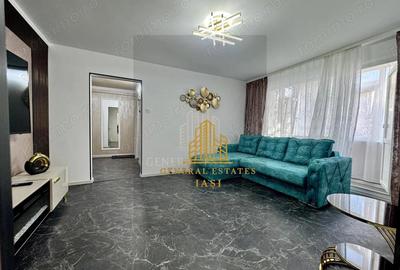 Vanzare apartament cu 2 camere 52 m.p. in Pod Ro? - 2